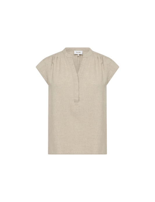 NAJA 19 BLUSE LR - LifeStyle Hedensted