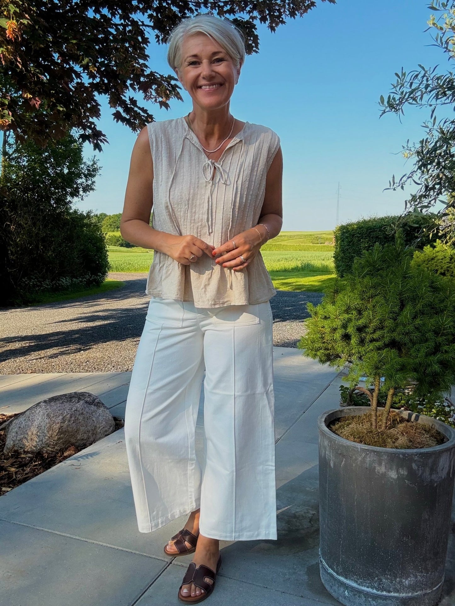 NAJA 49 TOP LR - LifeStyle Hedensted