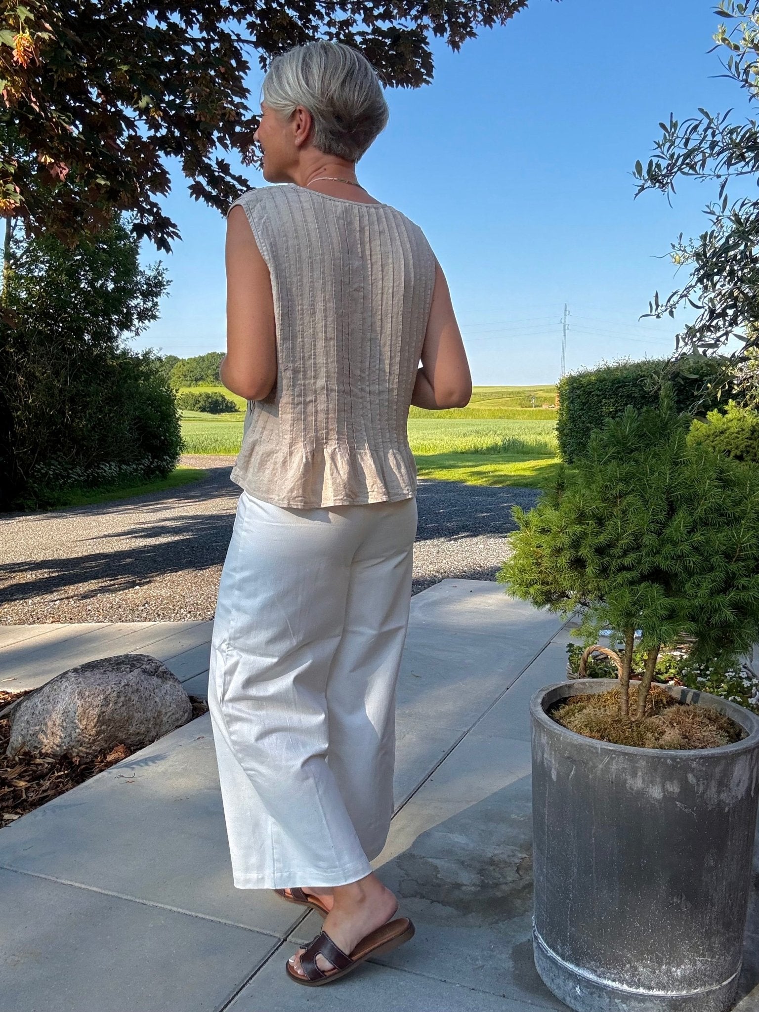 NAJA 49 TOP LR - LifeStyle Hedensted