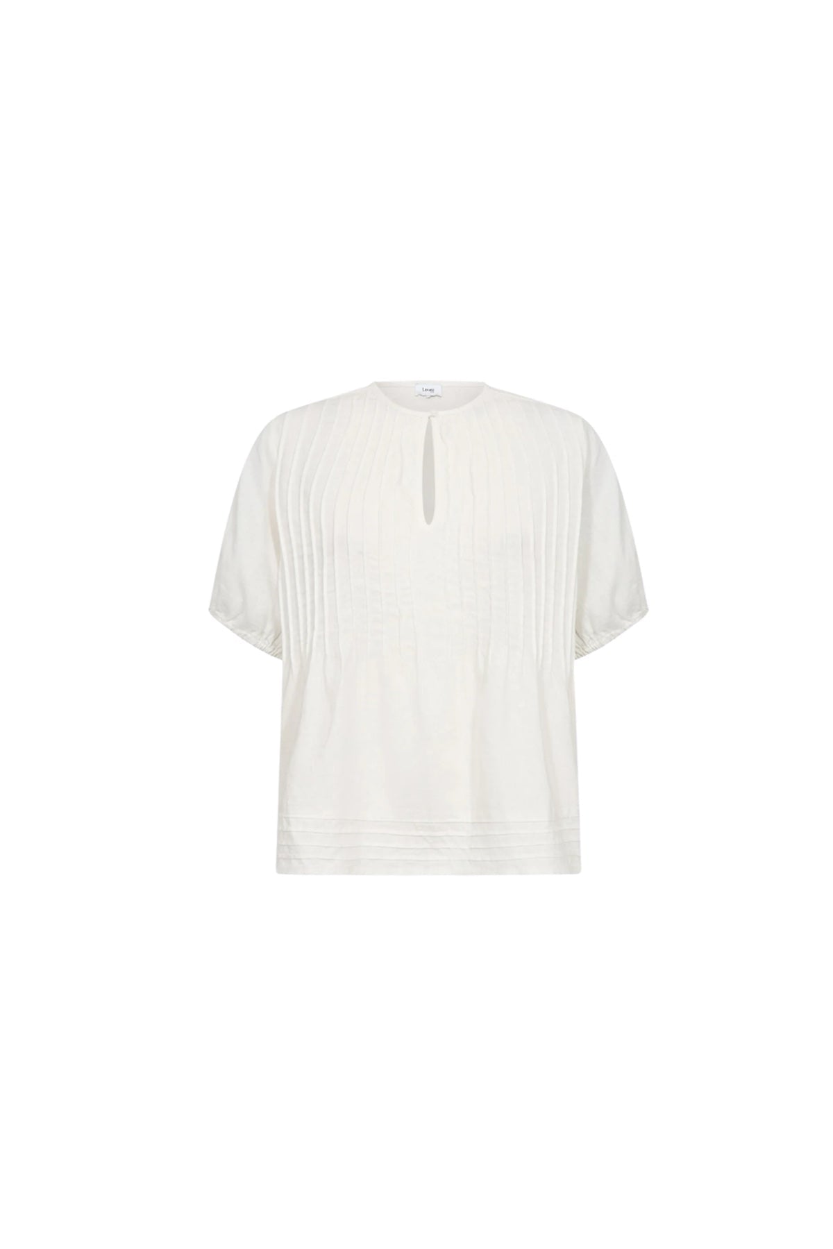 NAJA 54 BLUSE LR - LifeStyle Hedensted