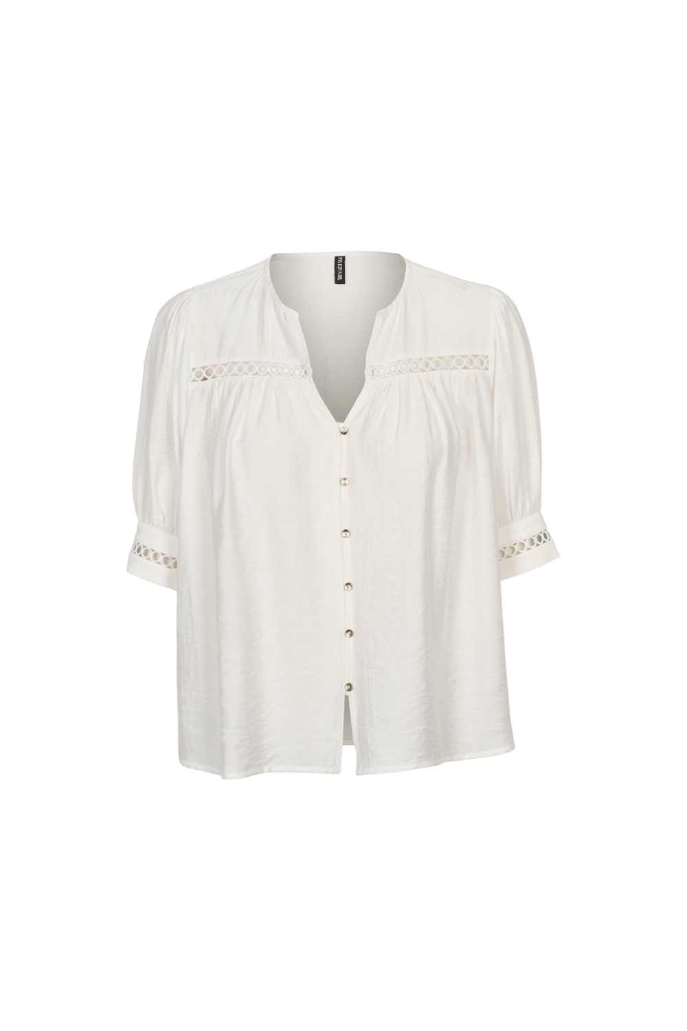 NANCY BLUSE PP - LifeStyle Hedensted