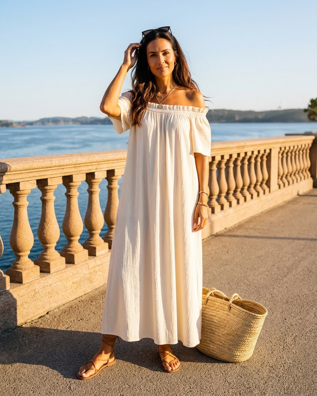 NANNA KJOLE PREPAIR - LifeStyle Hedensted