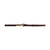 NARROW BÆLTE BRUN 17402 DEPECHE (493)
