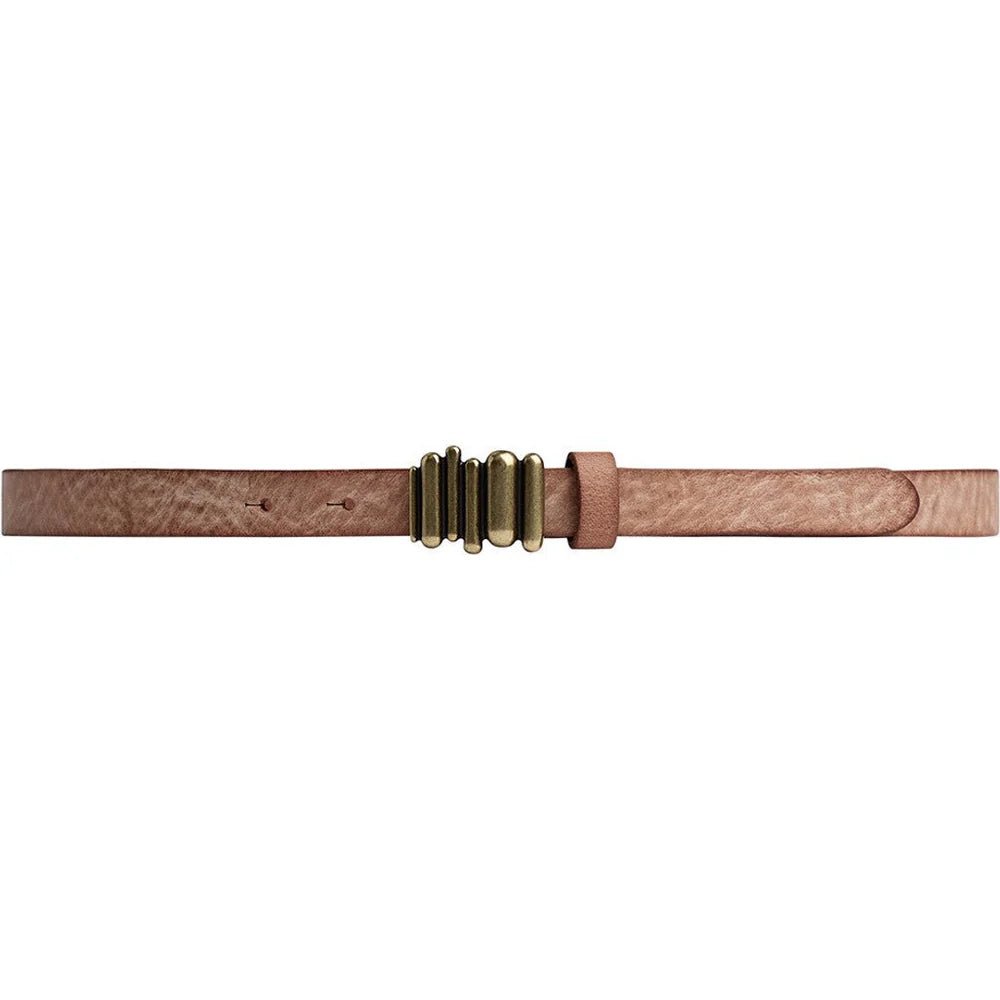 NARROW BELT 17156 DEPECHE - LifeStyle Hedensted