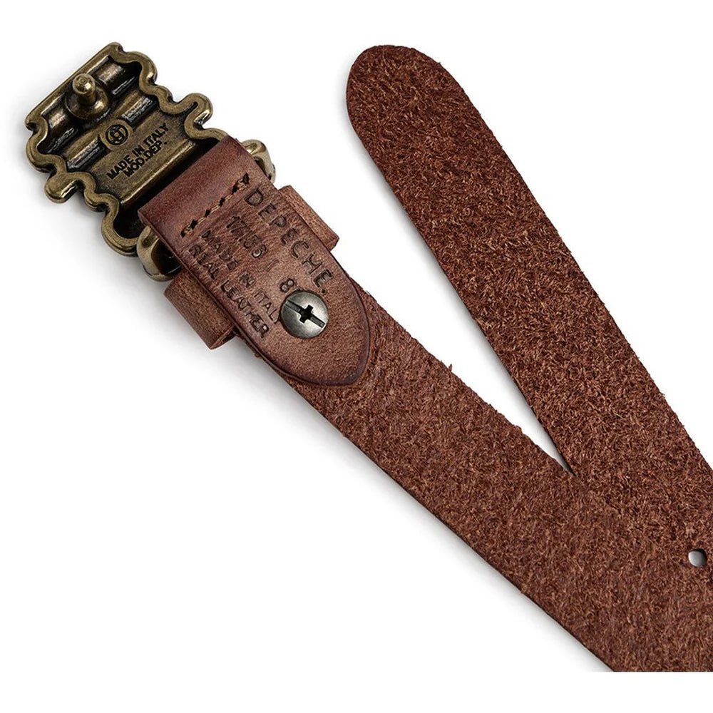 NARROW BELT 17156 DEPECHE - LifeStyle Hedensted
