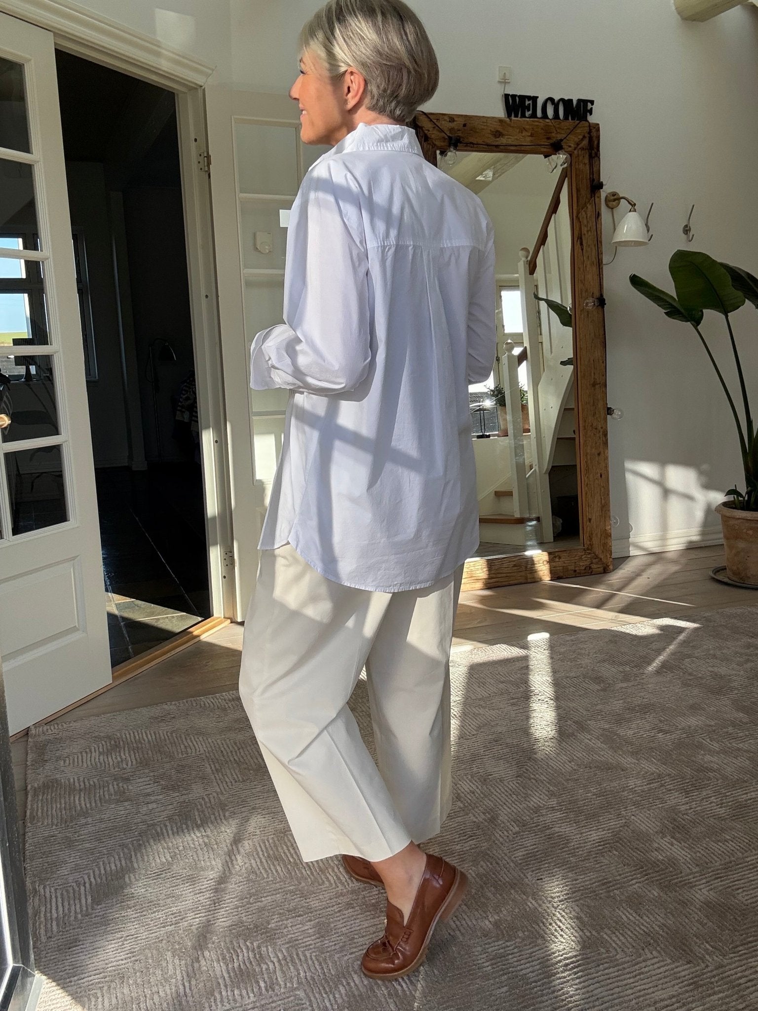 NATINKA SKJORTE PART TWO - LifeStyle Hedensted