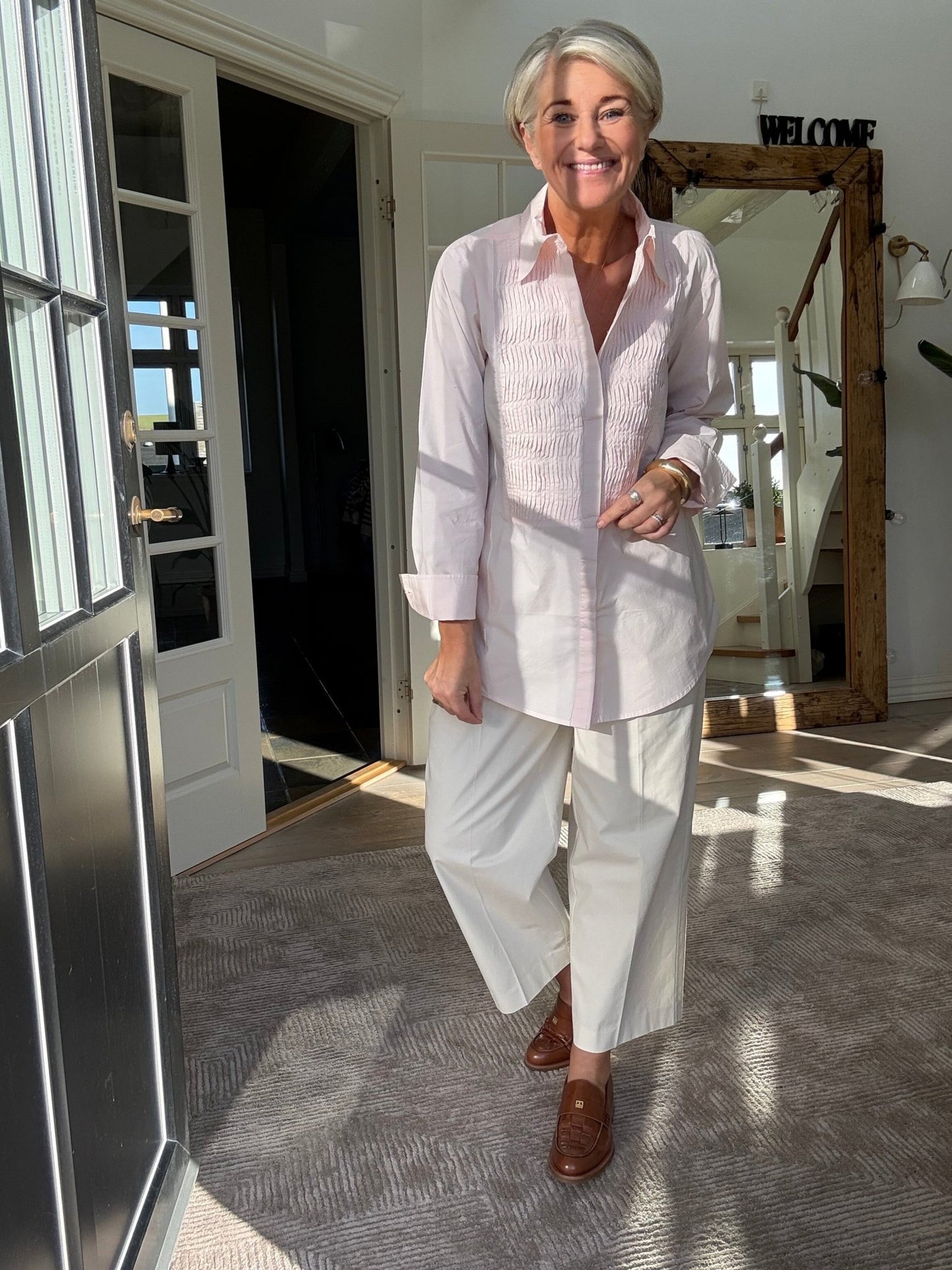 NATINKA SKJORTE PART TWO - LifeStyle Hedensted