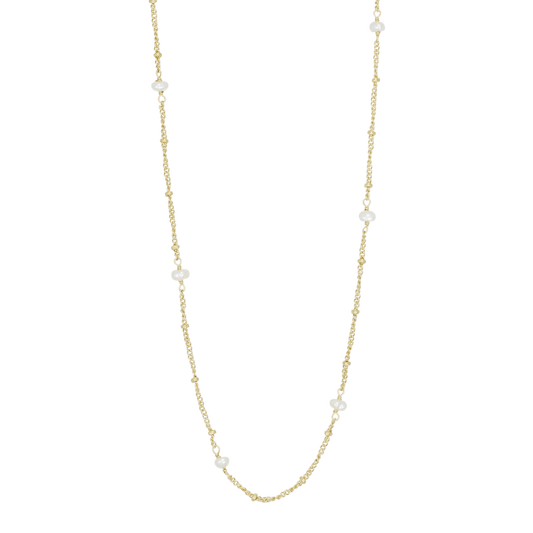 NECKLACE W. PEALS PURE - LifeStyle Hedensted