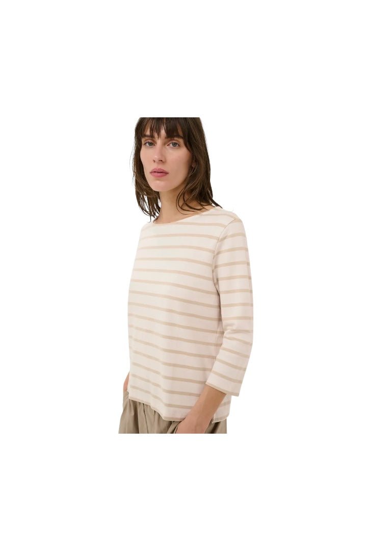 NELA PW T - SHIRT PART TWO - LifeStyle Hedensted