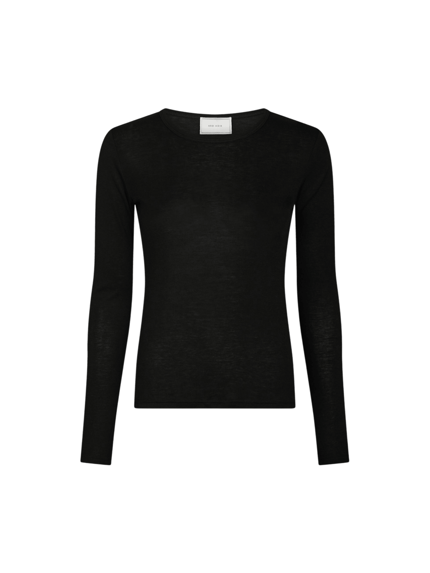 NELLA FINE BLOUSE NN - LifeStyle Hedensted