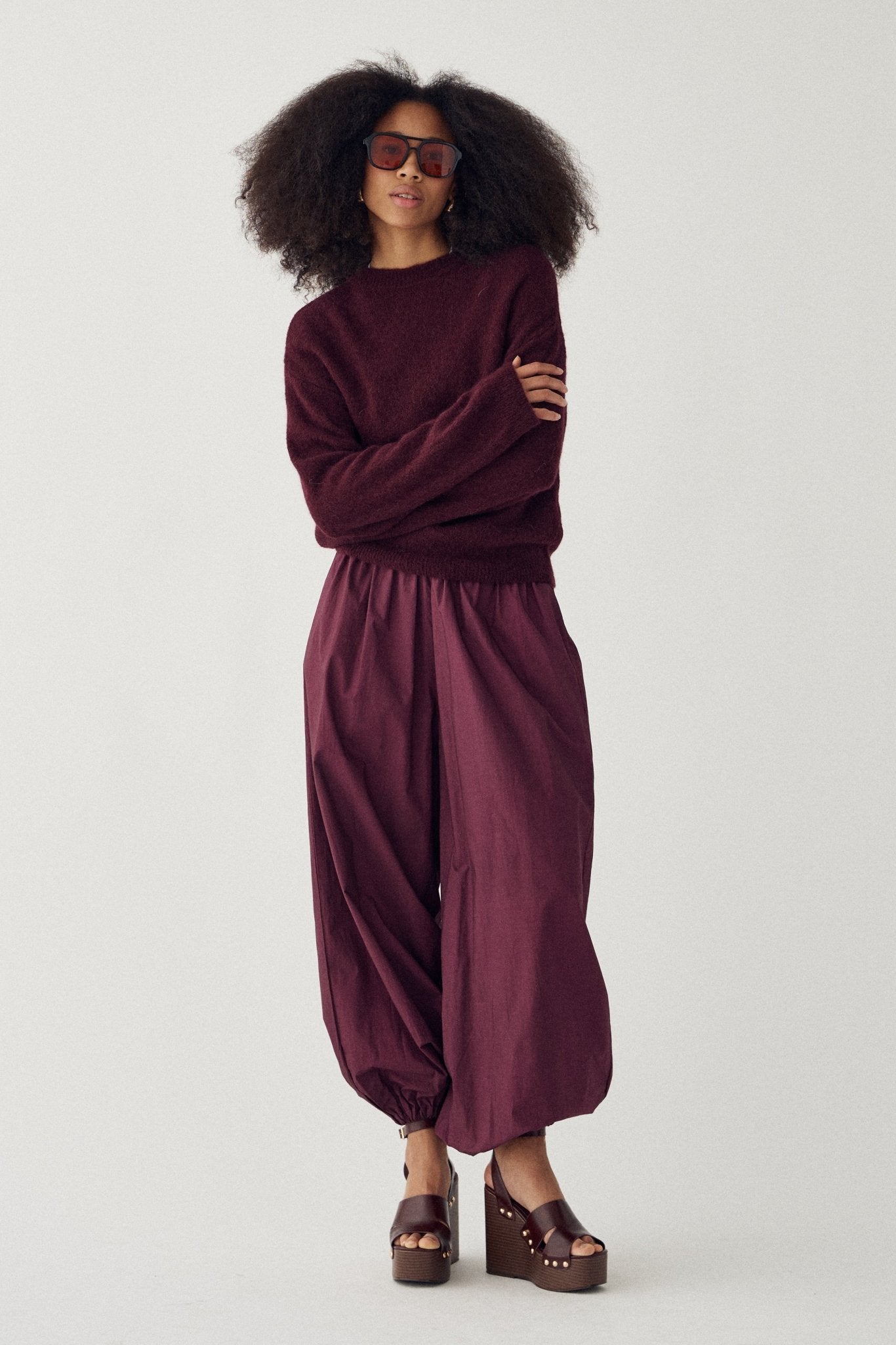 NERINE PANTS NE - LifeStyle Hedensted