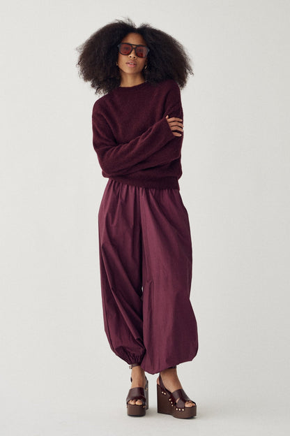NERINE PANTS NE - LifeStyle Hedensted