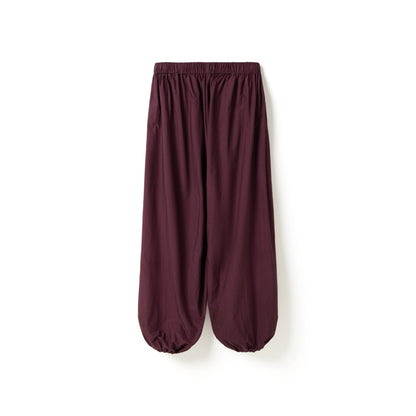 NERINE PANTS NE - LifeStyle Hedensted