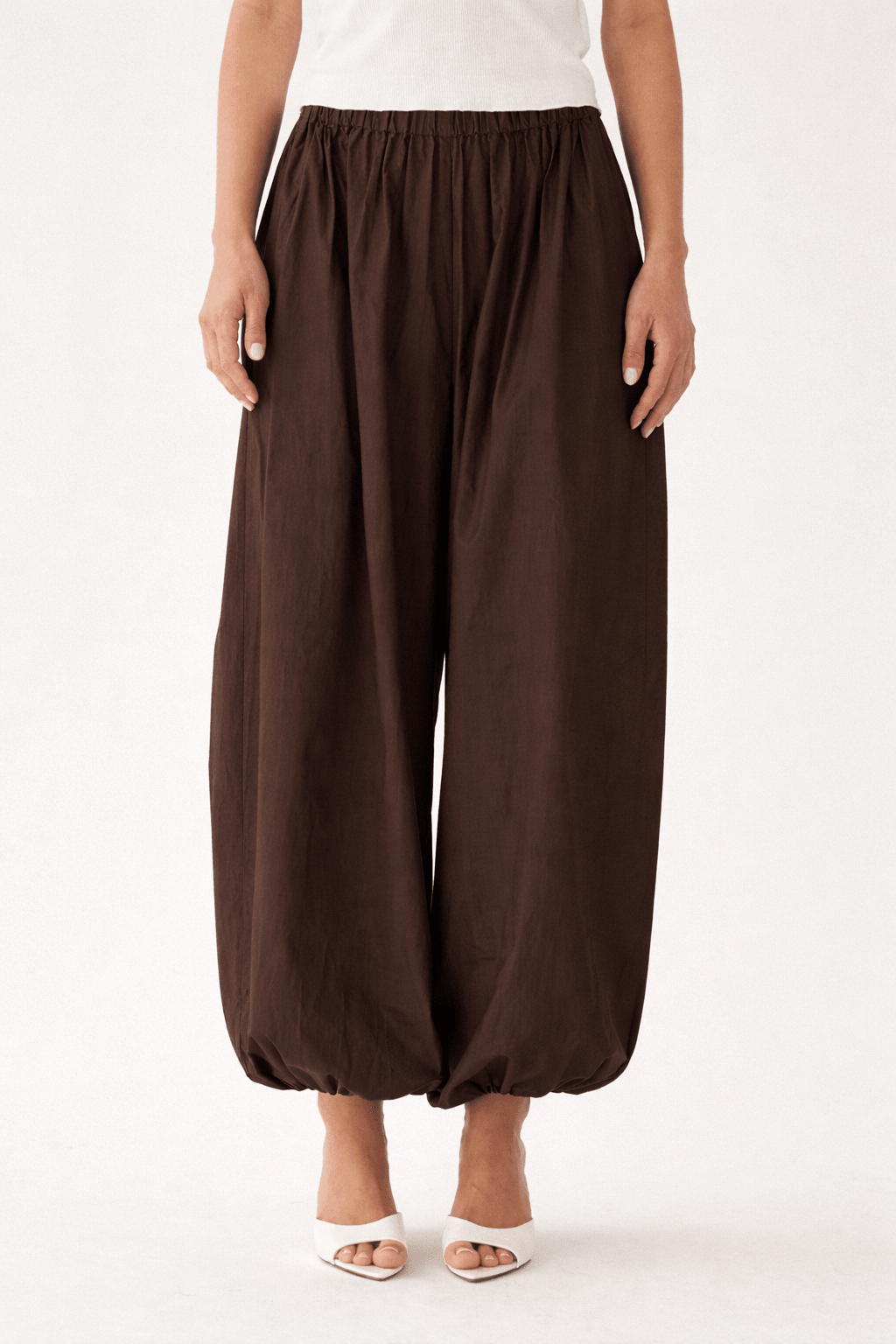 NERINE PANTS NE - LifeStyle Hedensted