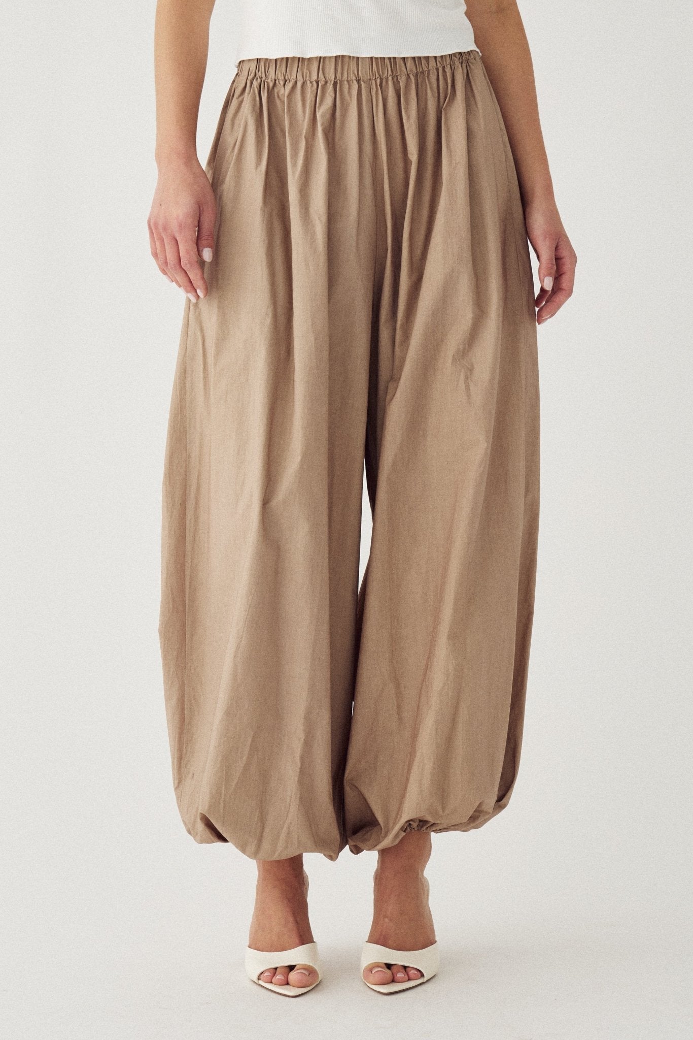 NERINE PANTS NE - LifeStyle Hedensted