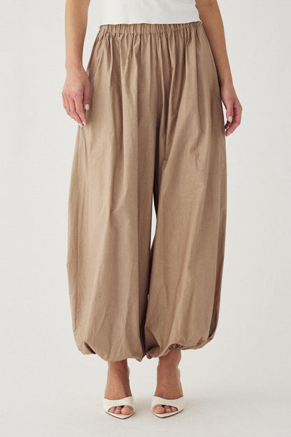 NERINE PANTS NE - LifeStyle Hedensted