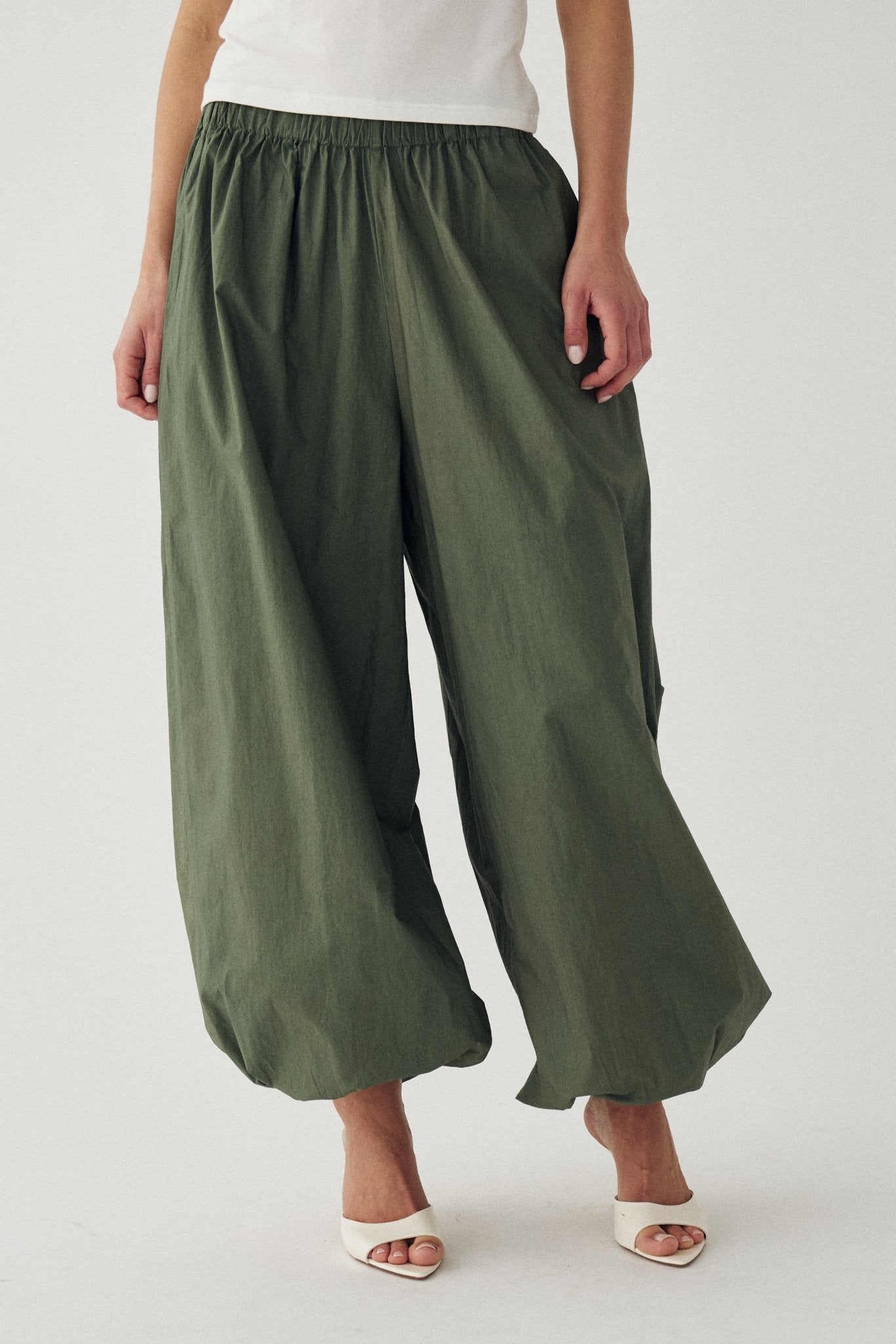NERINE PANTS NE - LifeStyle Hedensted