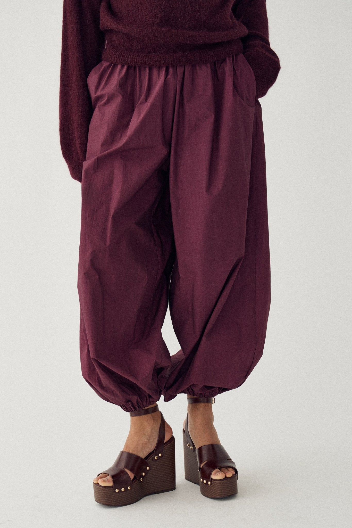 NERINE PANTS NE - LifeStyle Hedensted