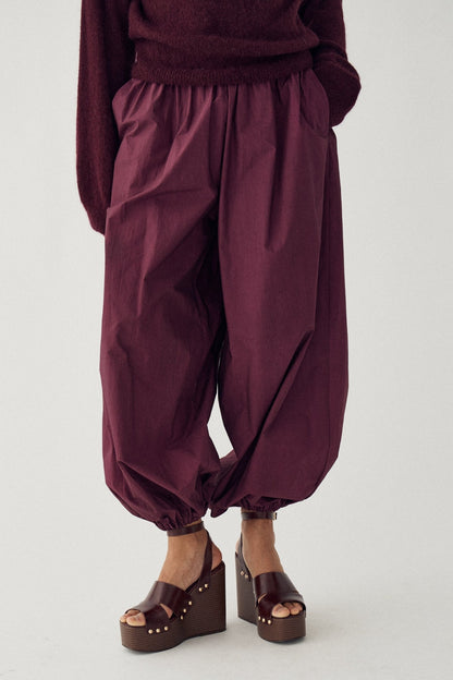 NERINE PANTS NE - LifeStyle Hedensted