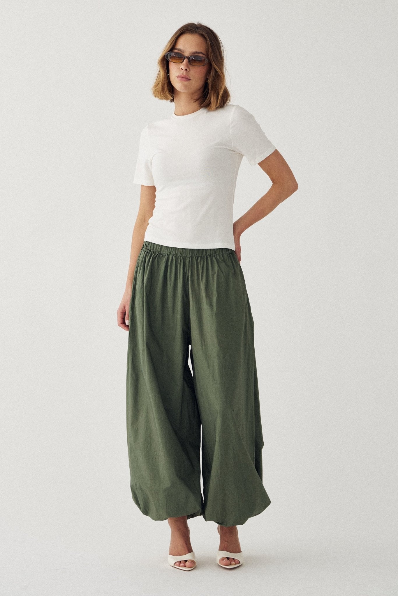 NERINE PANTS NE - LifeStyle Hedensted