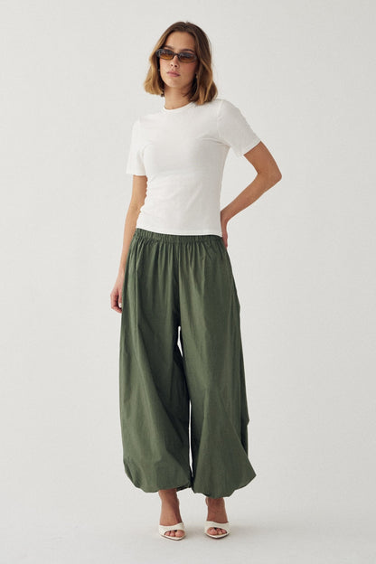 NERINE PANTS NE - LifeStyle Hedensted