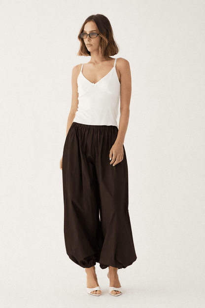NERINE PANTS NE - LifeStyle Hedensted