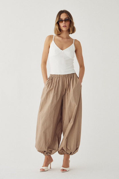 NERINE PANTS NE - LifeStyle Hedensted