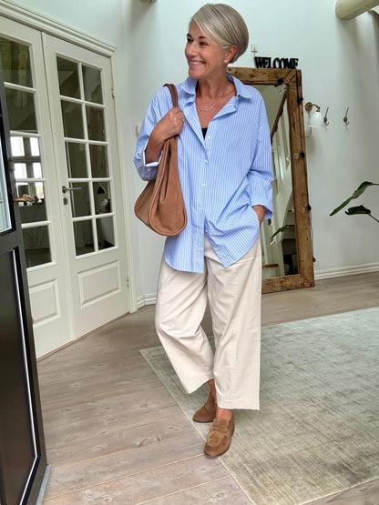 NETTA BUKS PART TWO - LifeStyle Hedensted