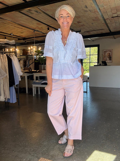 NETTA BUKS PART TWO - LifeStyle Hedensted