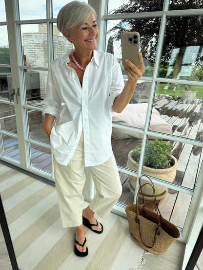NETTA BUKS PART TWO - LifeStyle Hedensted