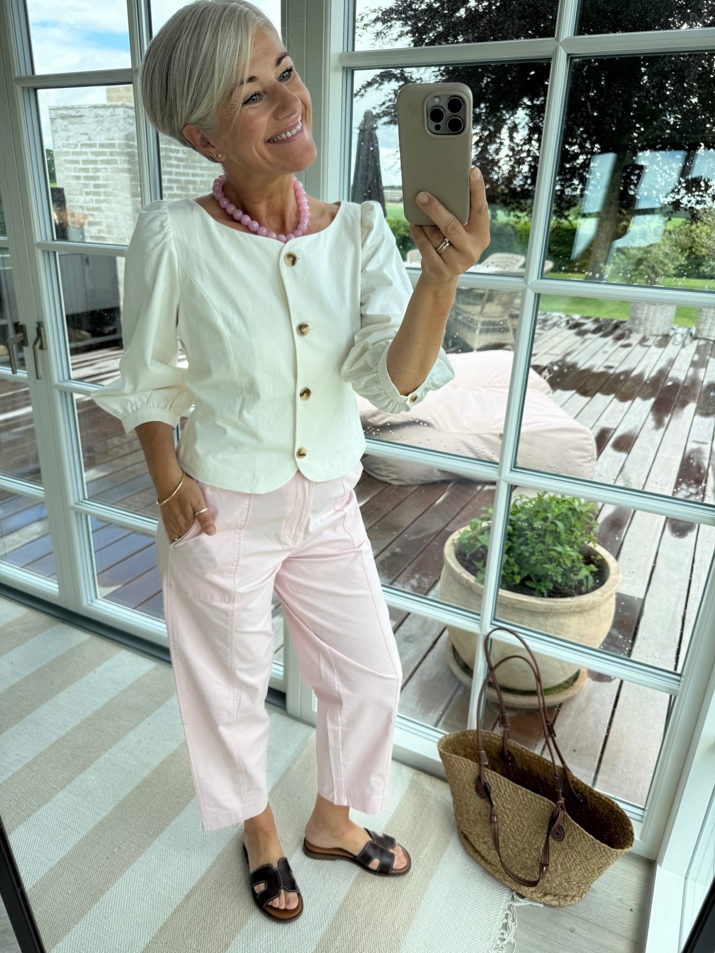 NETTA BUKS PART TWO - LifeStyle Hedensted