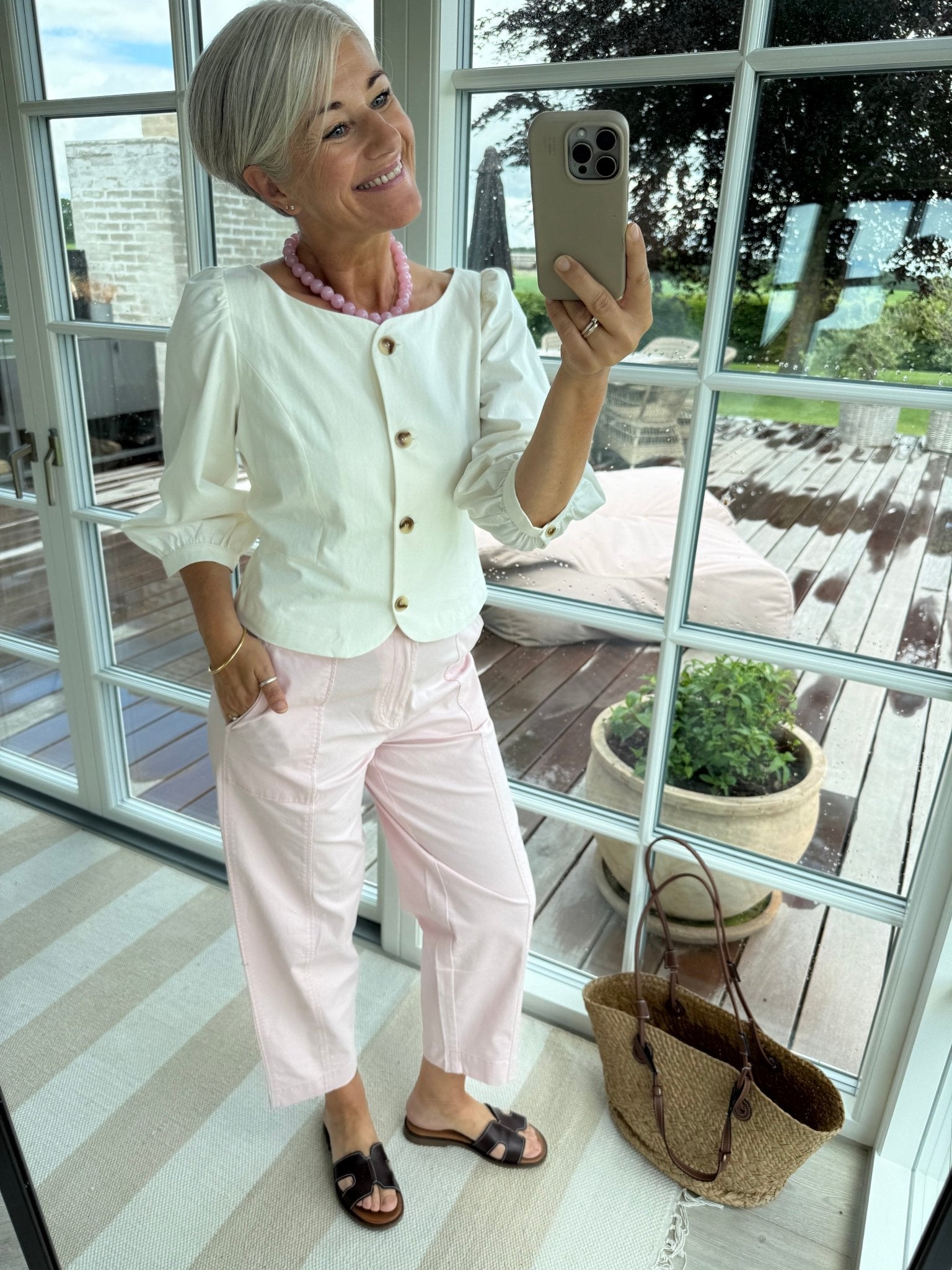 NETTA BUKS PART TWO - LifeStyle Hedensted