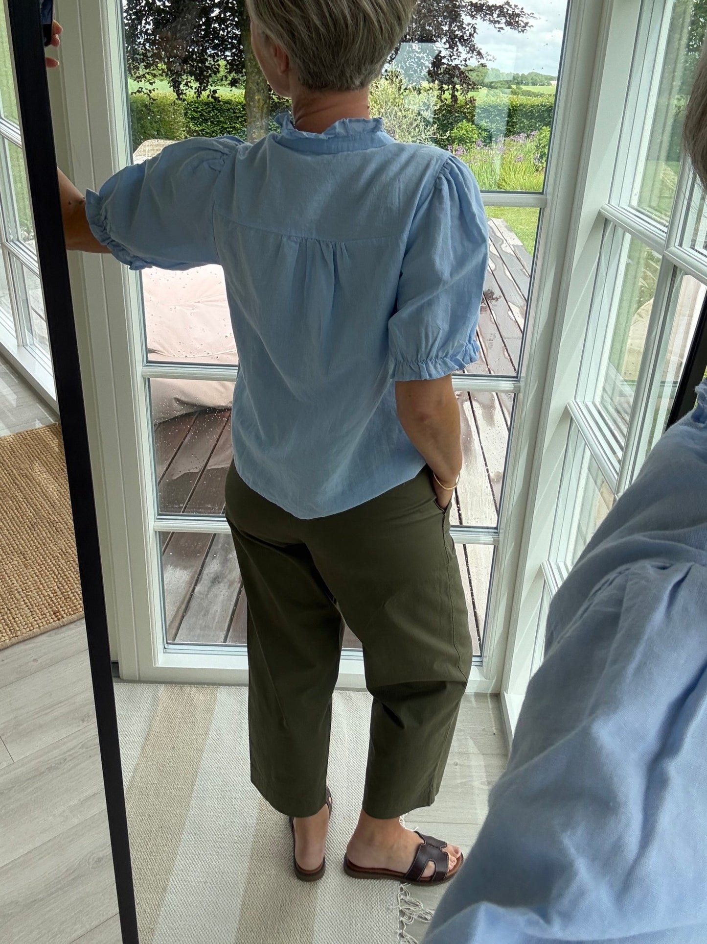 NETTA BUKS PART TWO - LifeStyle Hedensted