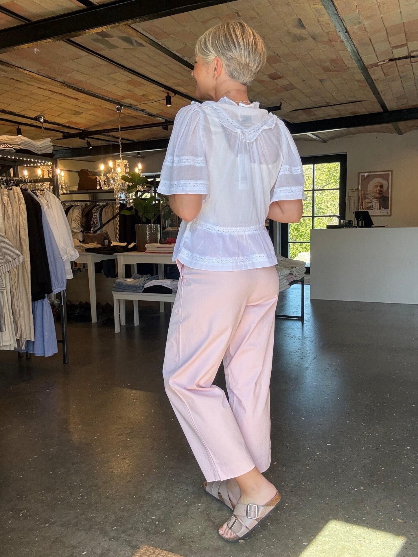 NETTA BUKS PART TWO - LifeStyle Hedensted