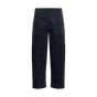 NETTA PANTS NAVY PT (323)