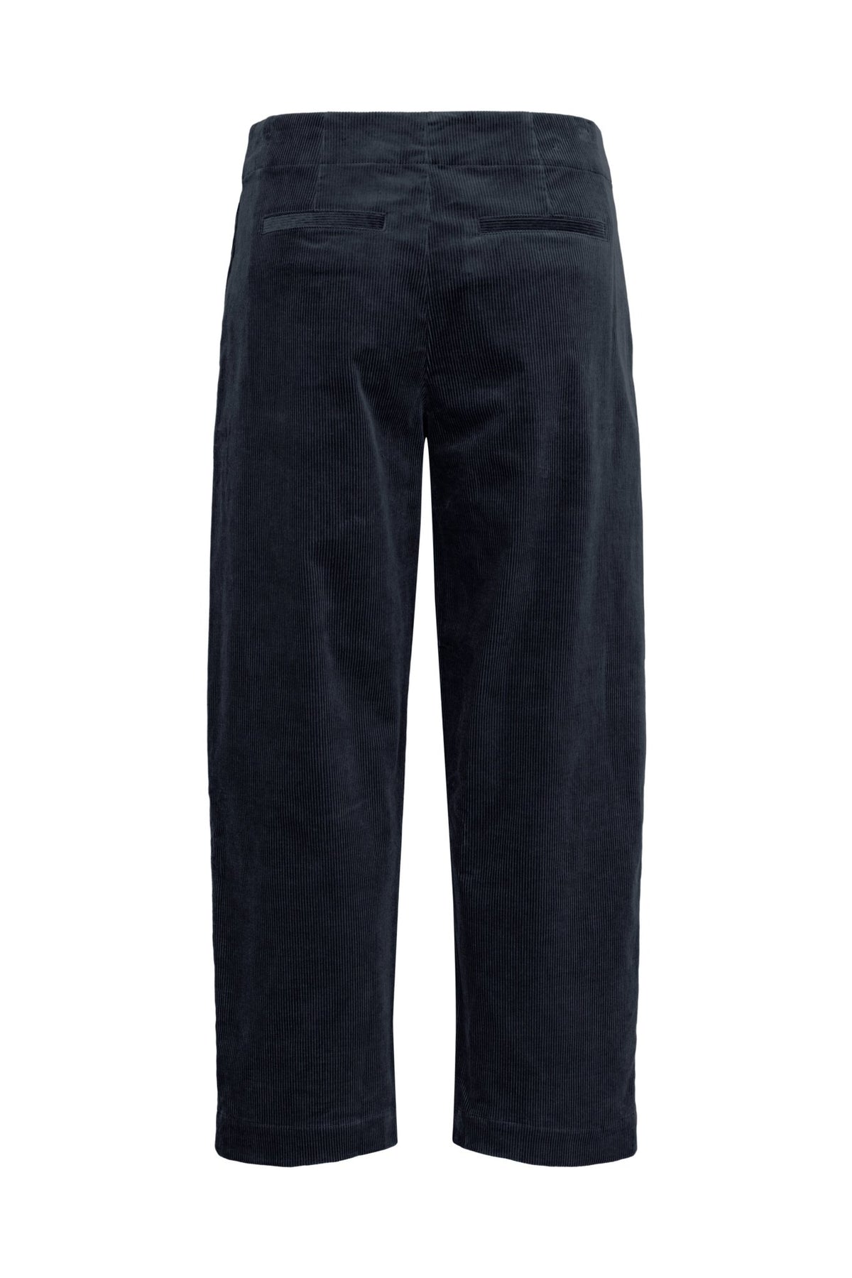 NETTA PANTS NAVY PT - LifeStyle Hedensted