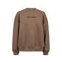 NEW STUDIO TIE SWEATSHIRT HL (106)
