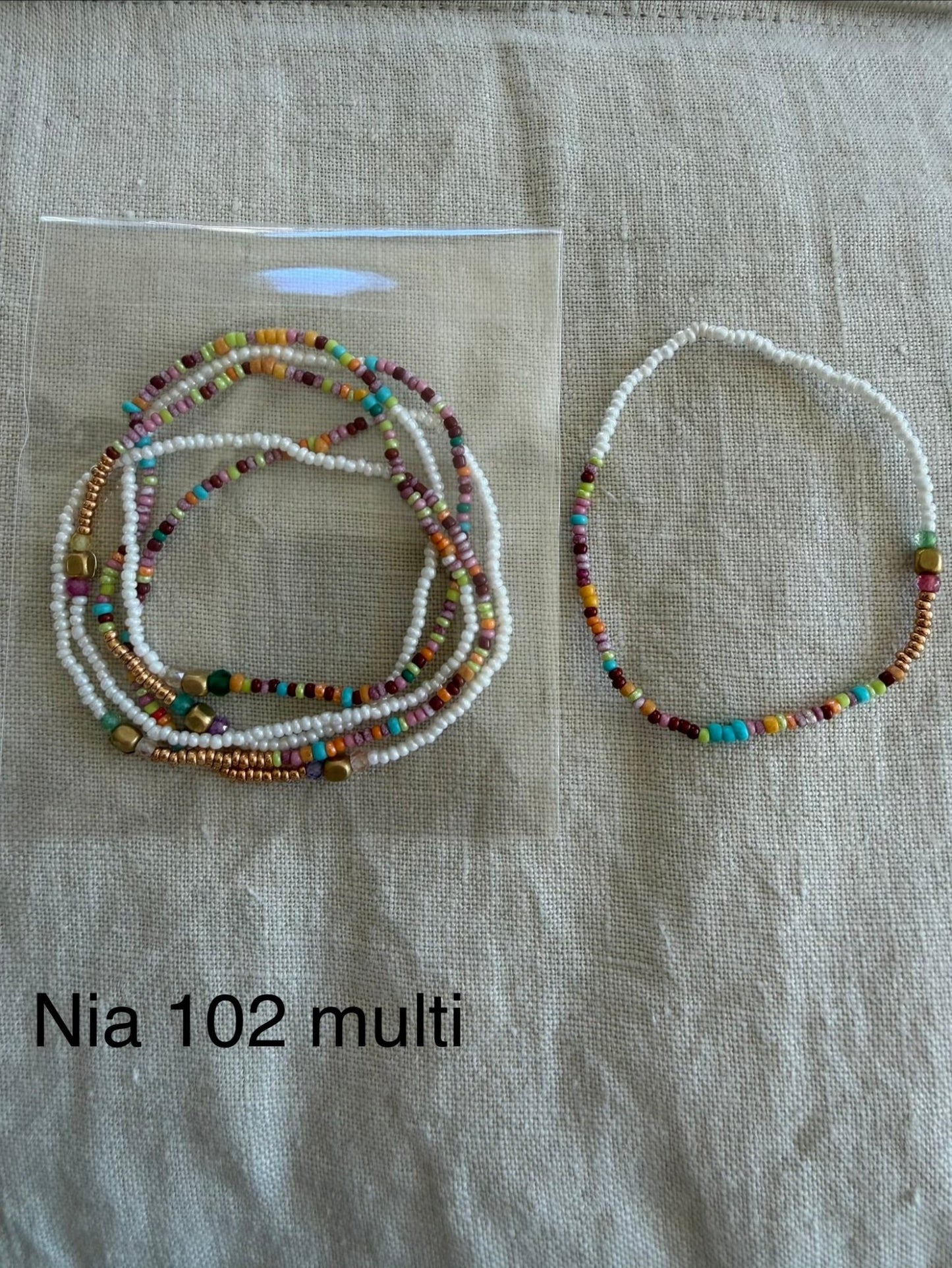 NIA ARMBÅND ANNAVII - LifeStyle Hedensted