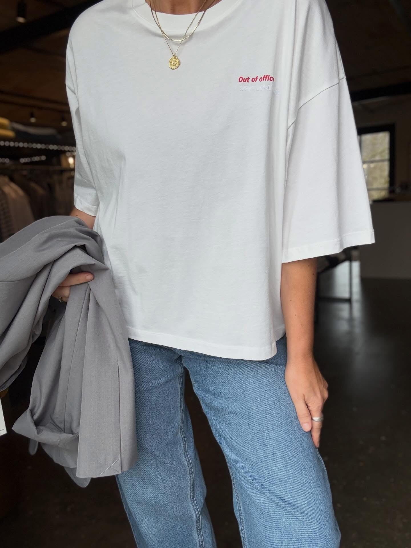 NICA SS ICHI - LifeStyle Hedensted