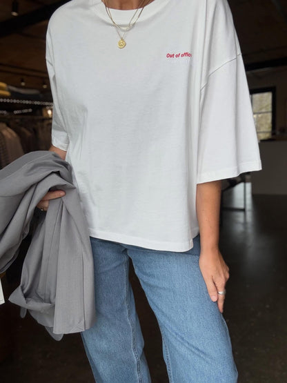 NICA SS ICHI - LifeStyle Hedensted