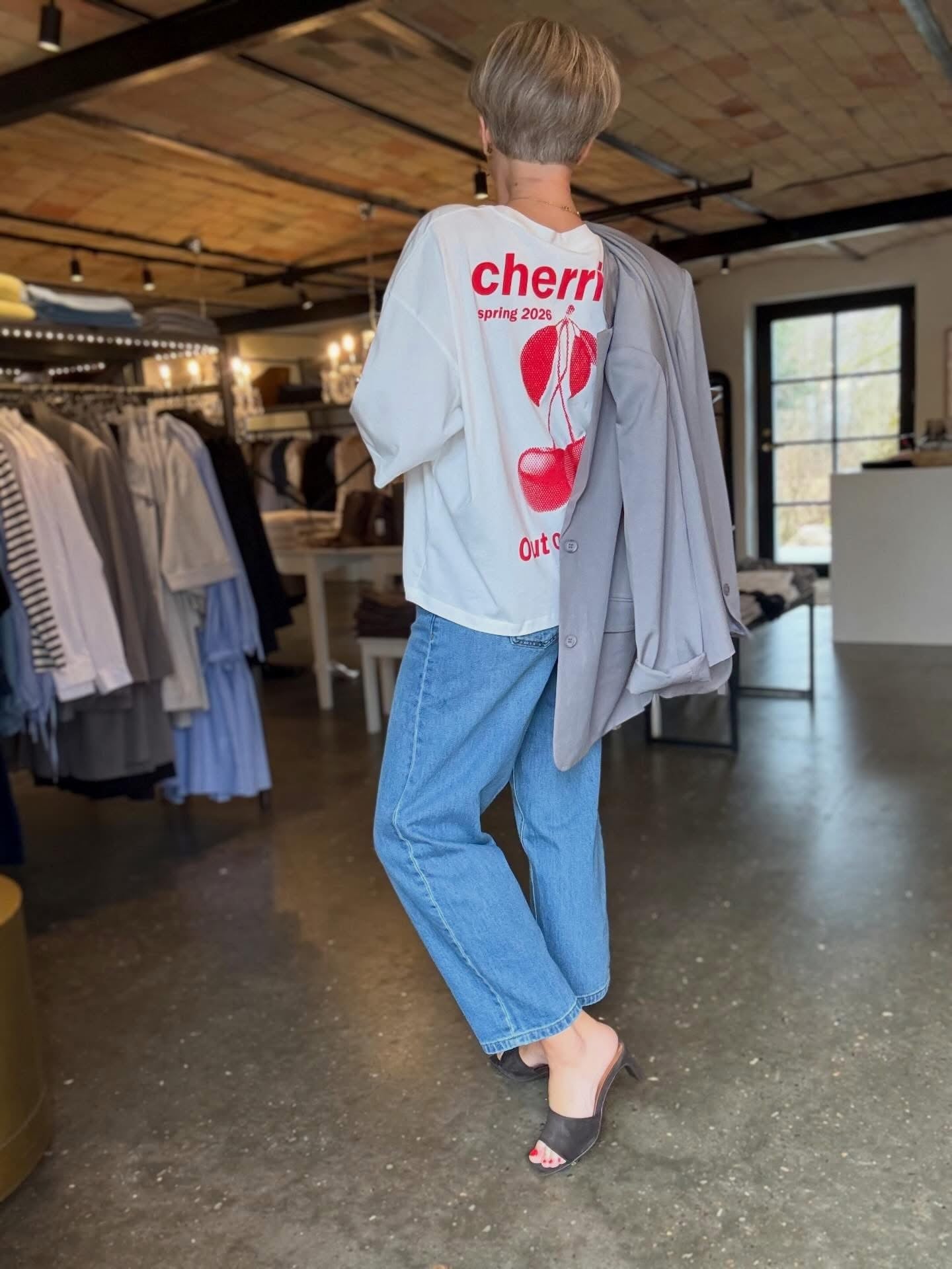 NICA SS ICHI - LifeStyle Hedensted