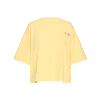 NICA T - SHIRT SS4 ICHI - LifeStyle Hedensted