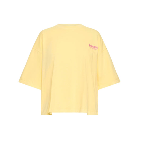 NICA T - SHIRT SS4 ICHI - LifeStyle Hedensted
