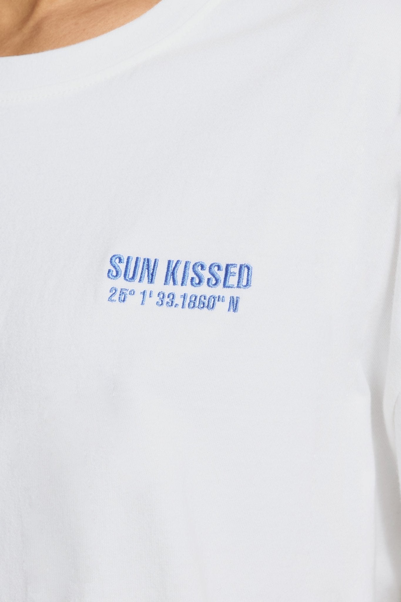 NICA T - SHIRT SS4 ICHI - LifeStyle Hedensted