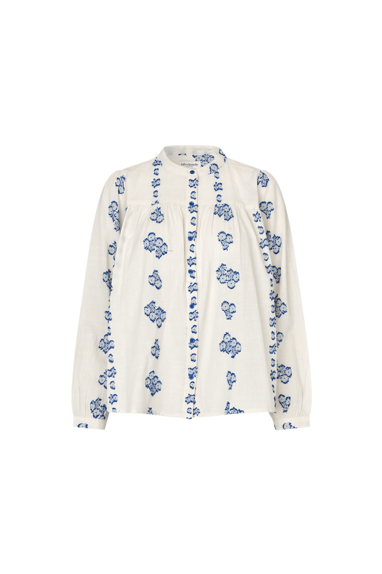 NICKY SKJORTE LL - LifeStyle Hedensted