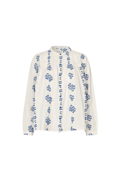 NICKY SKJORTE LL - LifeStyle Hedensted