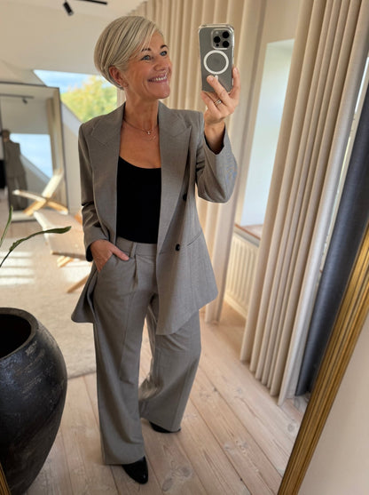 NICOLE PLEAT BUKS HL - LifeStyle Hedensted