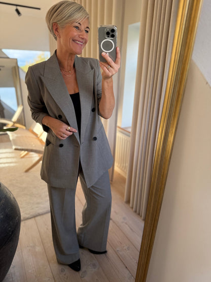 NICOLE PLEAT BUKS HL - LifeStyle Hedensted