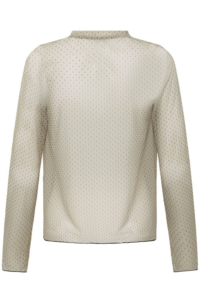 NICOLINA BLUSE ICHI (123) - LifeStyle Hedensted