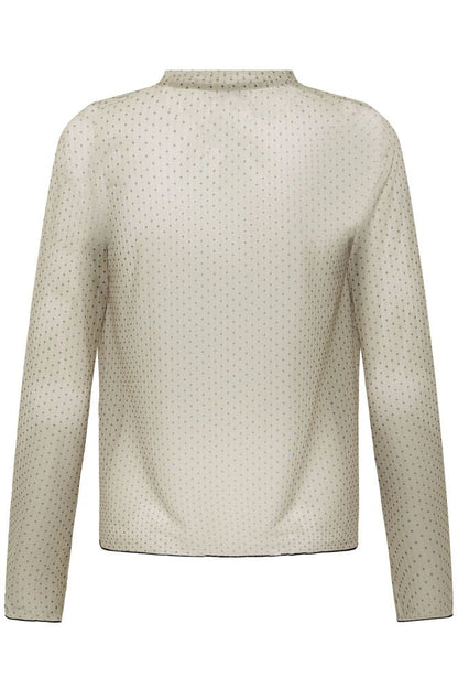 NICOLINA BLUSE ICHI (123) - LifeStyle Hedensted